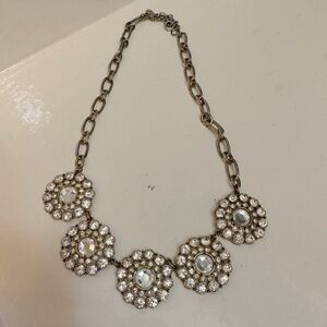 J. Crew necklace